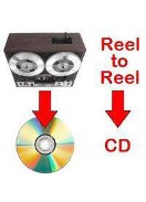 reel to reel